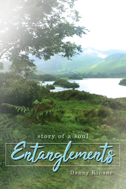 Libro elettronico Entanglements Danny Kinane