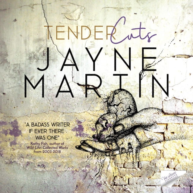 E-knjiga Tender Cuts Jayne Martin