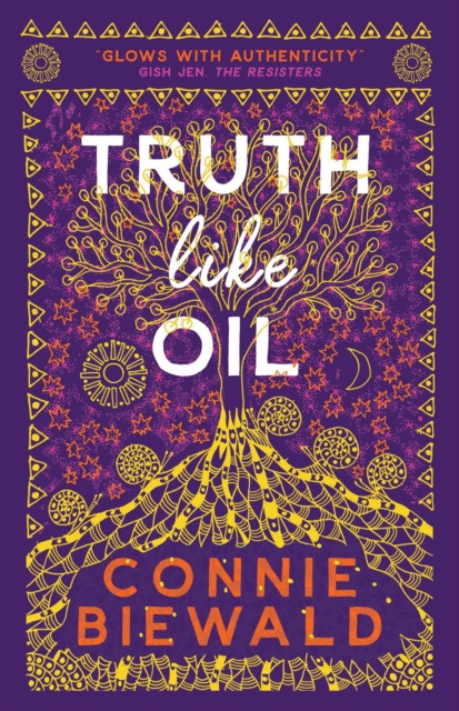 E-knjiga Truth Like Oil Connie Biewald