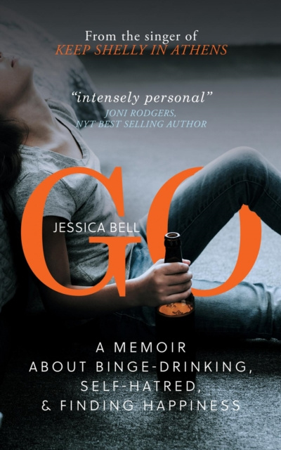 E-book GO Jessica Bell