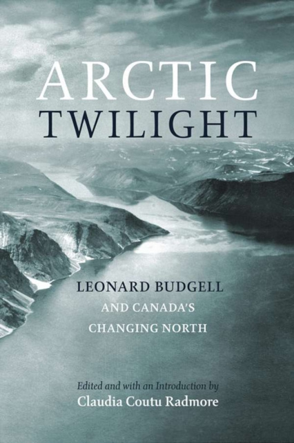 E-Book Arctic Twilight Leonard Budgell