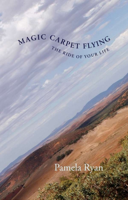 E-knjiga Magic Carpet Flying Pamela Ryan