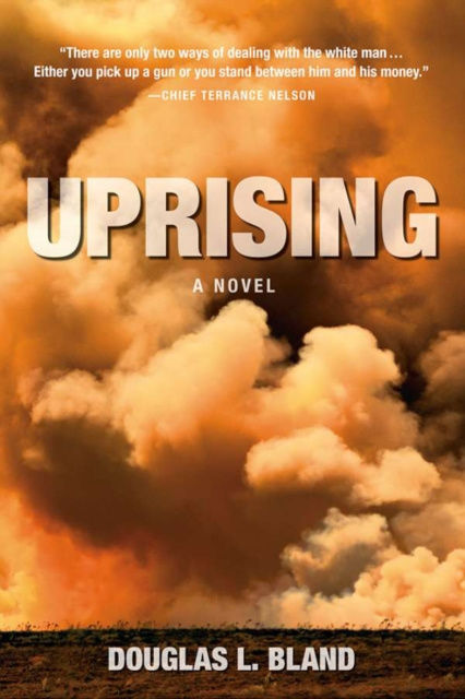 E-book Uprising Douglas L. Bland