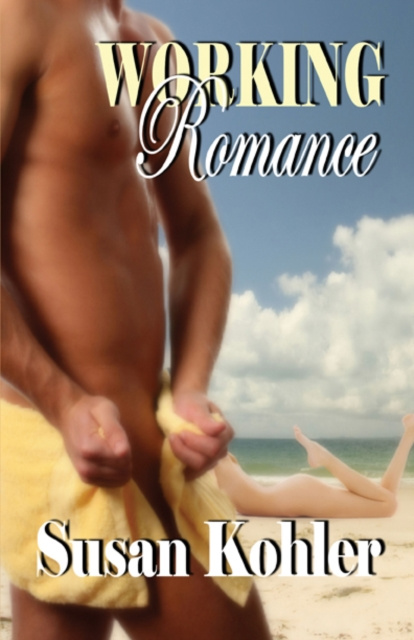 E-book Working Romance Susan Kohler