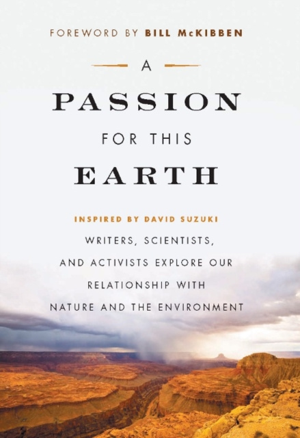E-kniha Passion for This Earth Michelle Benjamin