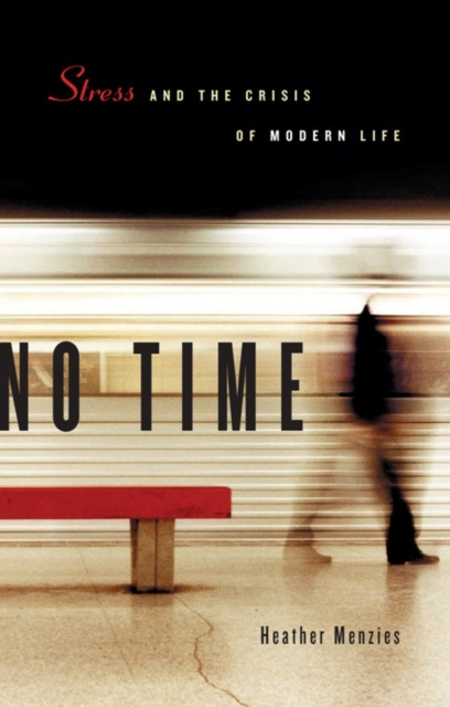 E-book No Time Heather Menzies