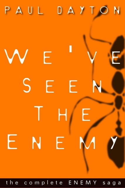 E-knjiga We've Seen the Enemy Paul Dayton