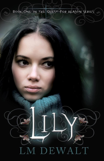 E-Book Lily LM DeWalt