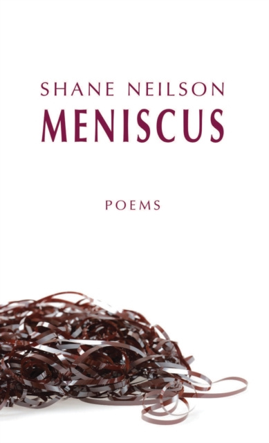 E-book Meniscus Shane Neilson