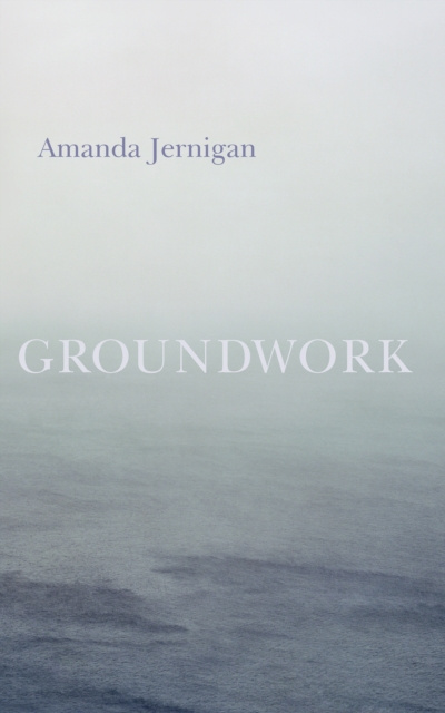 E-knjiga Groundwork Amanda Jernigan