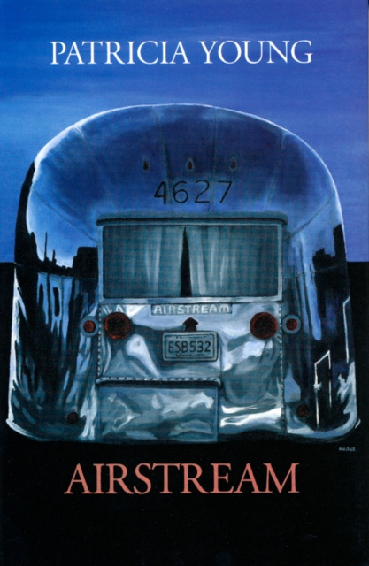 E-knjiga Airstream Patricia Young