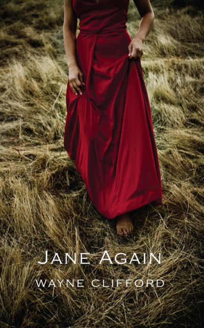 E-book Jane Again Wayne Clifford