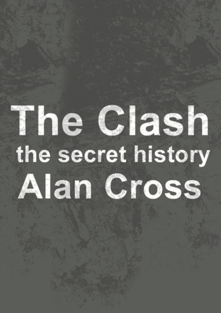 E-knjiga Clash Alan Cross