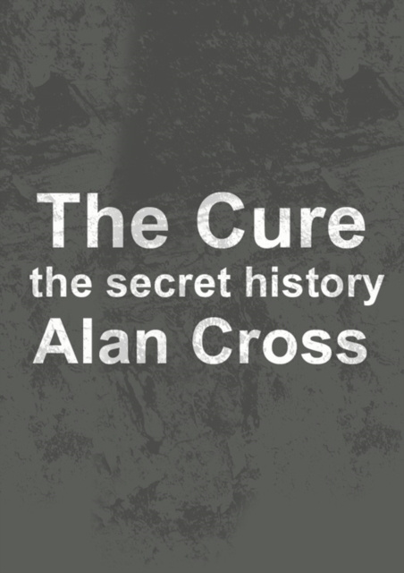 E-knjiga Cure Alan Cross