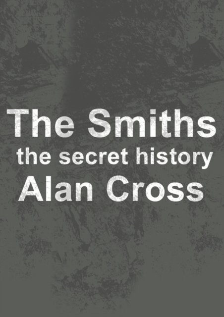E-knjiga Smiths Alan Cross