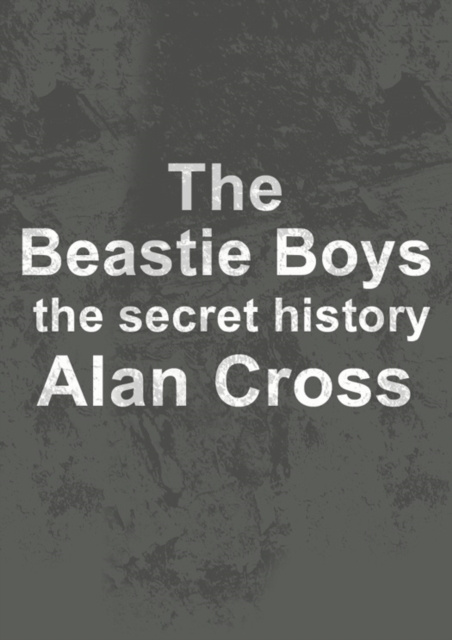 ebook Beastie Boys Alan Cross