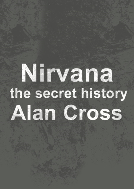E-knjiga Nirvana Alan Cross