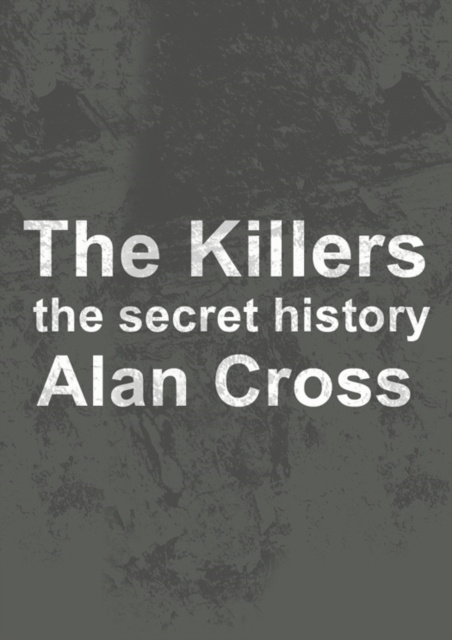 E-knjiga Killers Alan Cross