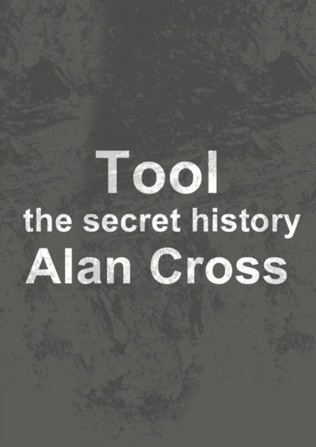 E-knjiga Tool Alan Cross