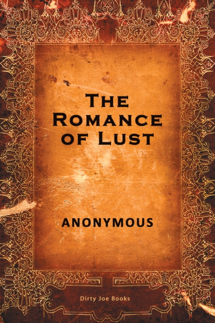 E-book Romance of Lust Anonymous