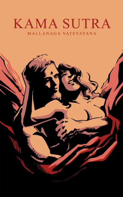 E-book Kama Sutra Vatsyayana