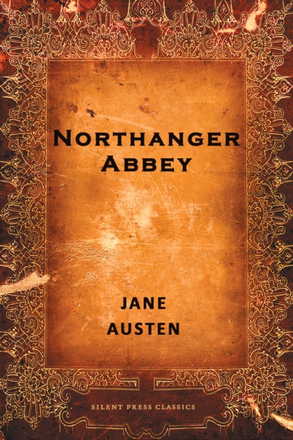 E-book Northanger Abbey Jane Austen