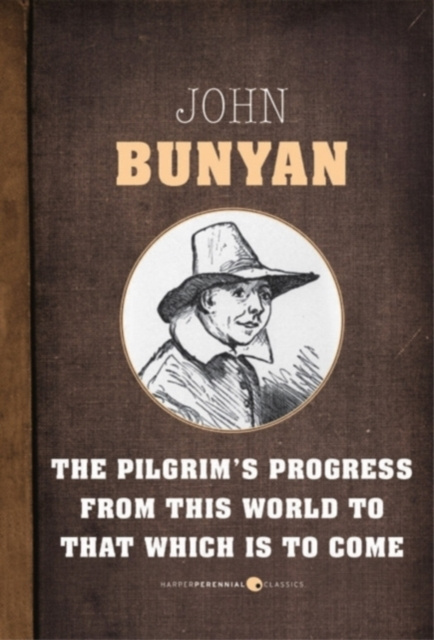 E-knjiga Pilgrim's Progress John Bunyan