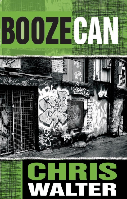 E-knjiga Boozecan Chris Walter