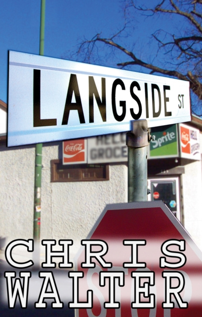 E-knjiga Langside Chris Walter