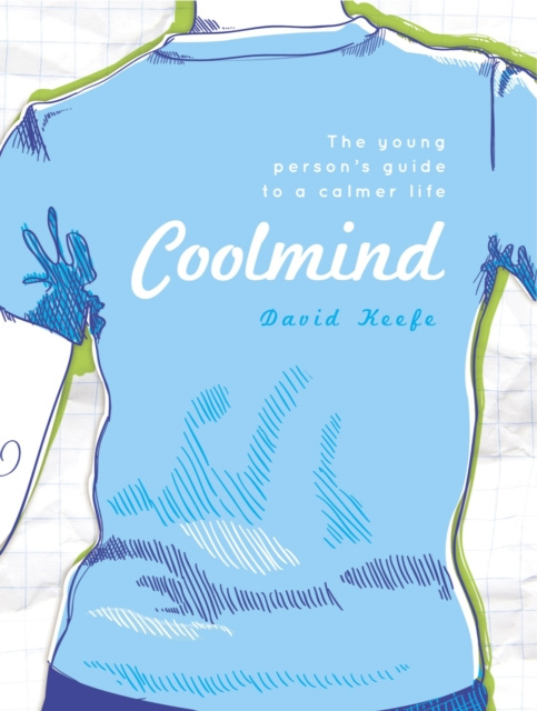 E-knjiga Coolmind David Keefe