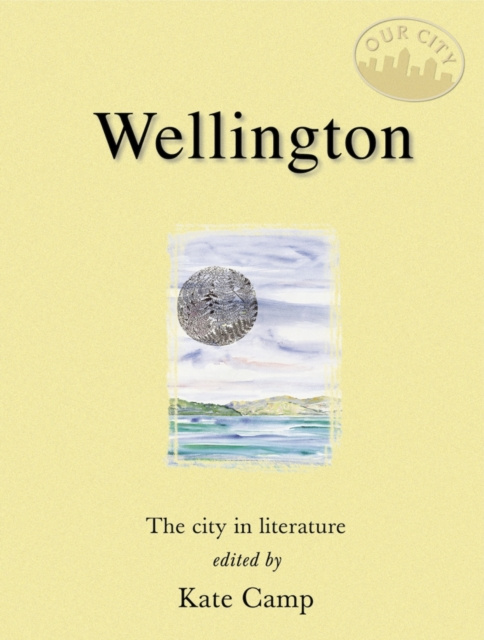 E-book Wellington Kate Camp