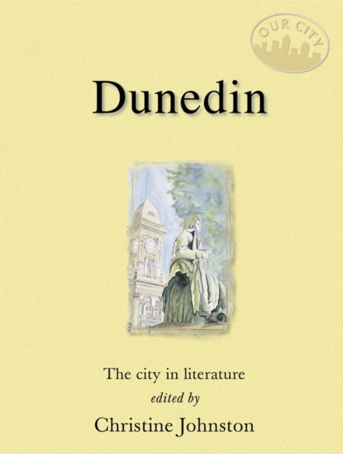 E-book Dunedin Christine Johnson