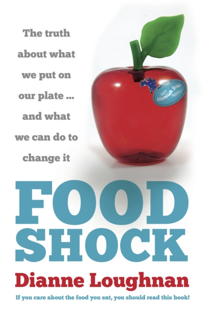 E-knjiga Food Shock Dianne Loughnan
