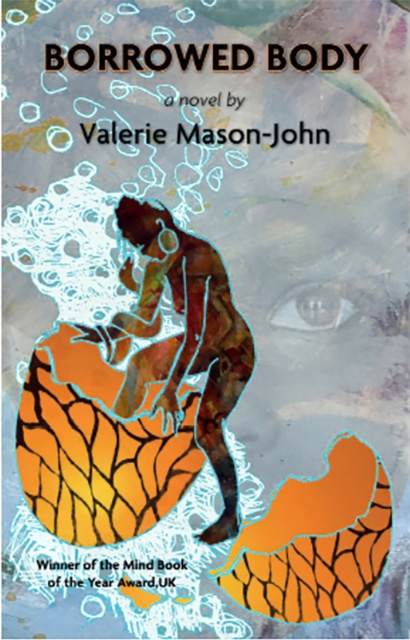 E-knjiga Borrowed Body Mason Valerie John