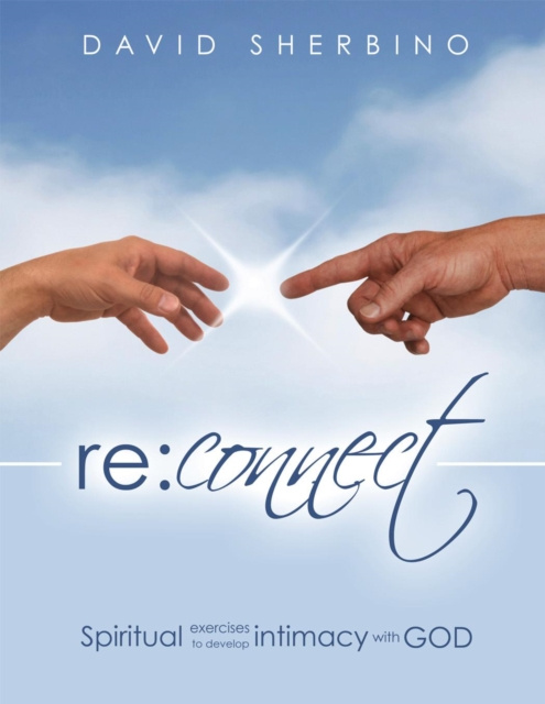 E-book Reconnect David Sherbino