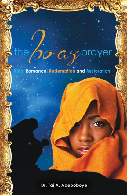 E-knjiga Boaz Prayer Dr Tai A Adeboboye