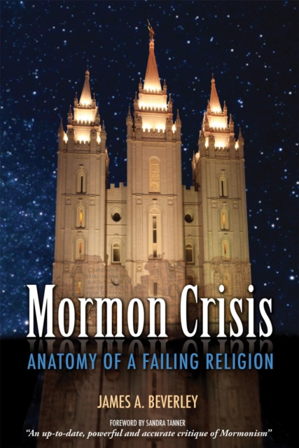 E-knjiga Mormon Crises James Beverley
