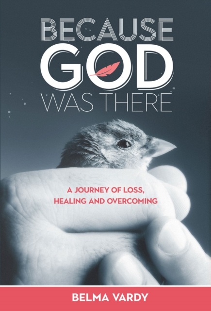 E-book Because God Was There Belma Diana Vardy