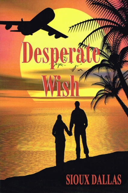 E-knjiga Desperate Wish Sioux Dallas