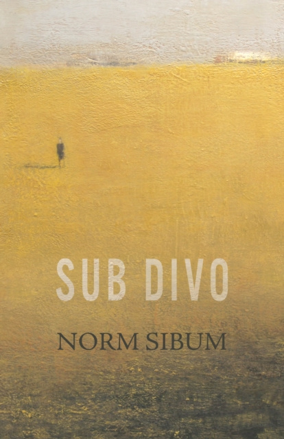 E-knjiga Sub Divo Norm Sibum