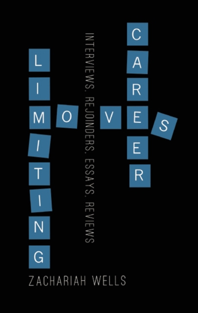 E-Book Career-Limiting Moves Zachariah Wells