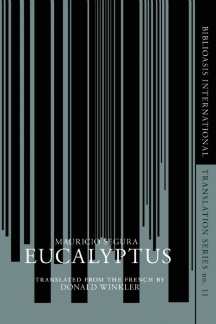 E-book Eucalyptus Mauricio Segura