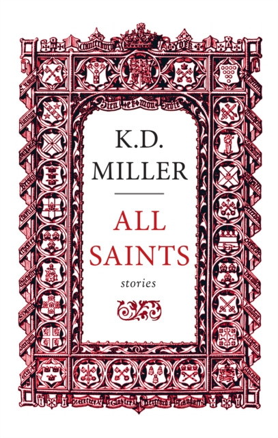 E-book All Saints Kathleen