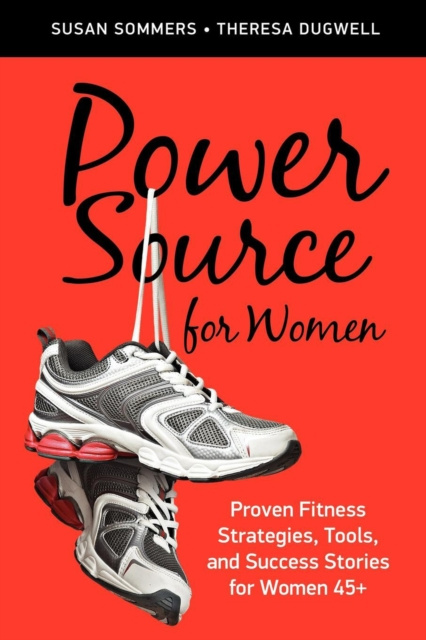 E-knjiga Power Source for Women Susan Sommers