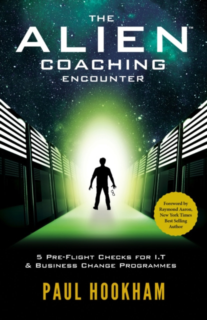 E-knjiga ALIEN(TM) Coaching Encounter Paul Hookham