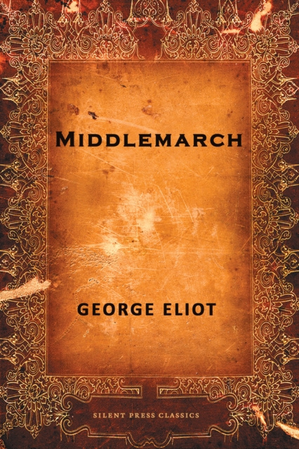 E-knjiga Middlemarch George Eliot