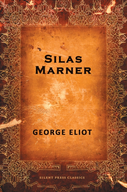 E-knjiga Silas Marner George Eliot