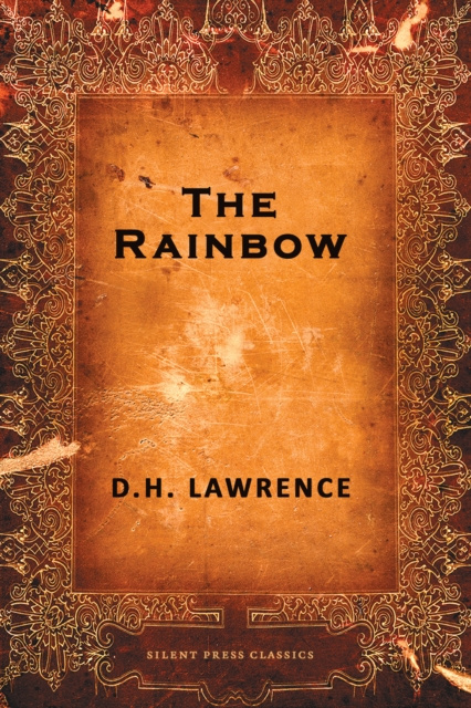 E-knjiga Rainbow D. H. Lawrence