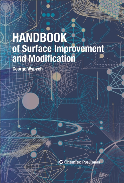 E-knjiga Handbook of Surface Improvement and Modification George Wypych