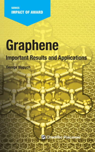 E-knjiga Graphene George Wypych